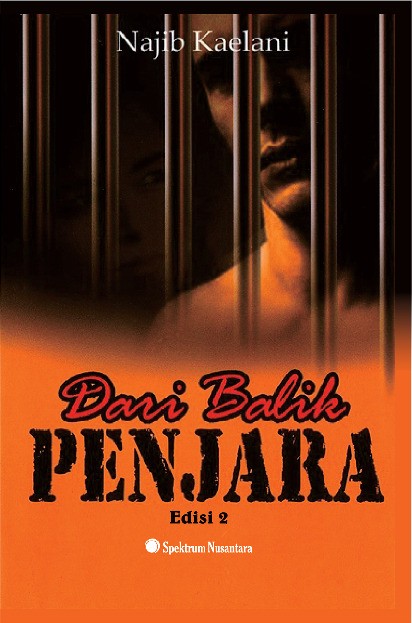 Dari Balik Penjara Edisi 2